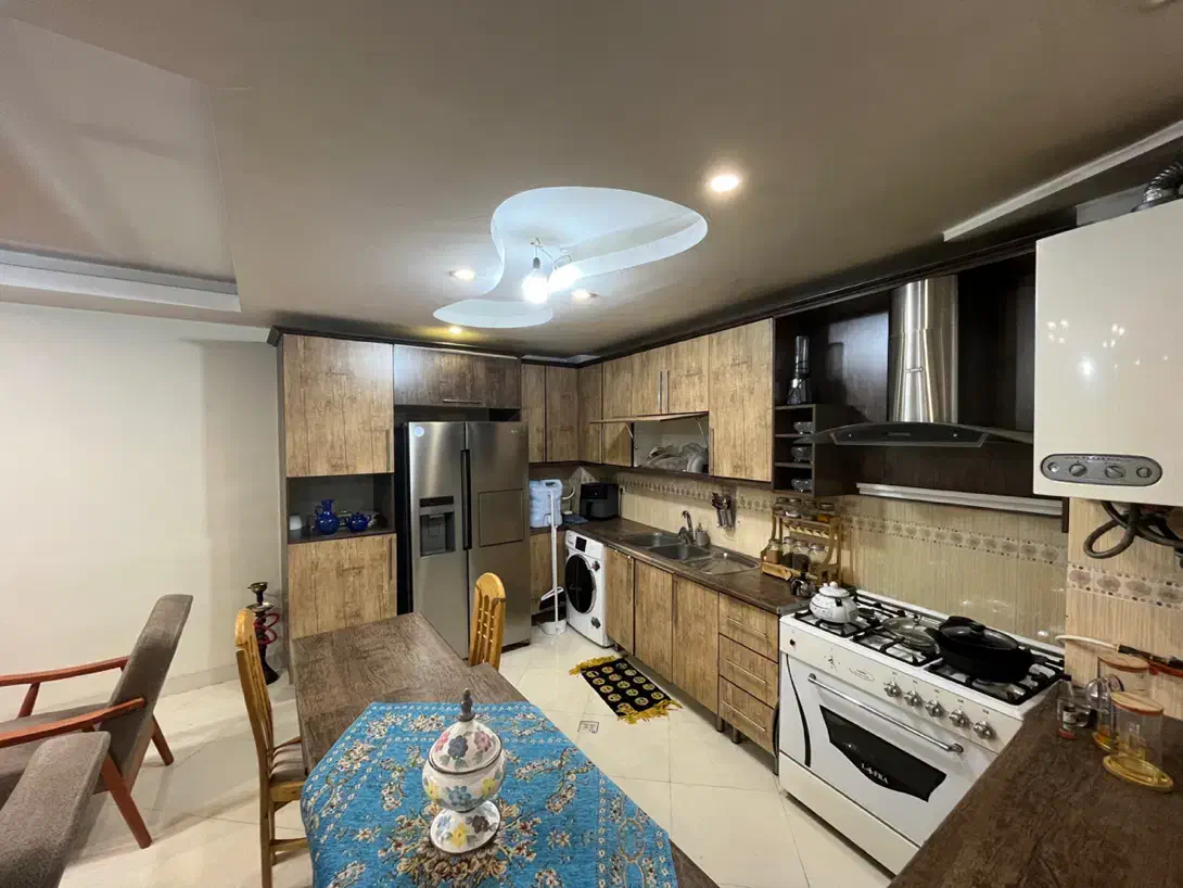 آپارتمان سند دار