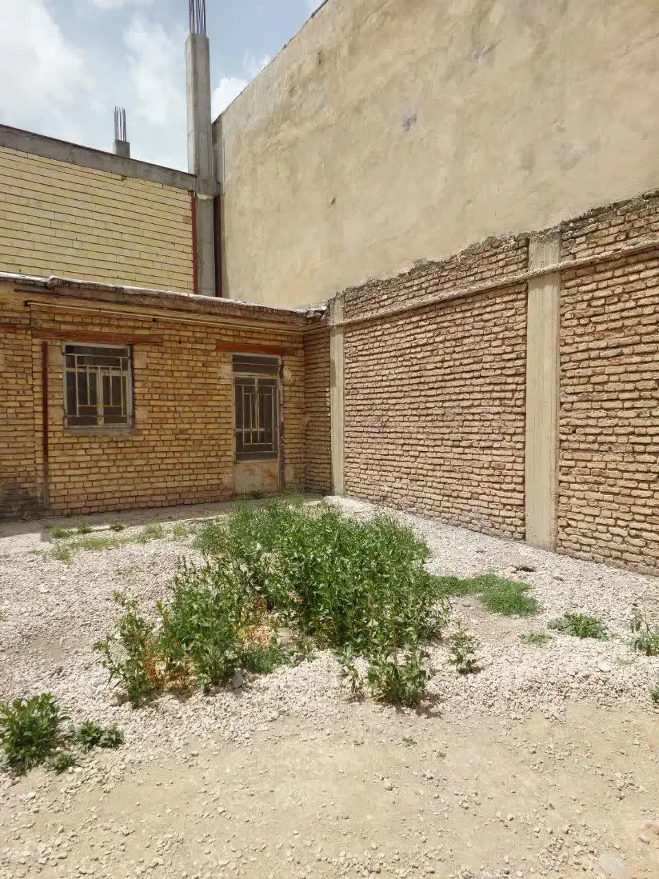 فروش منزل مسکونی