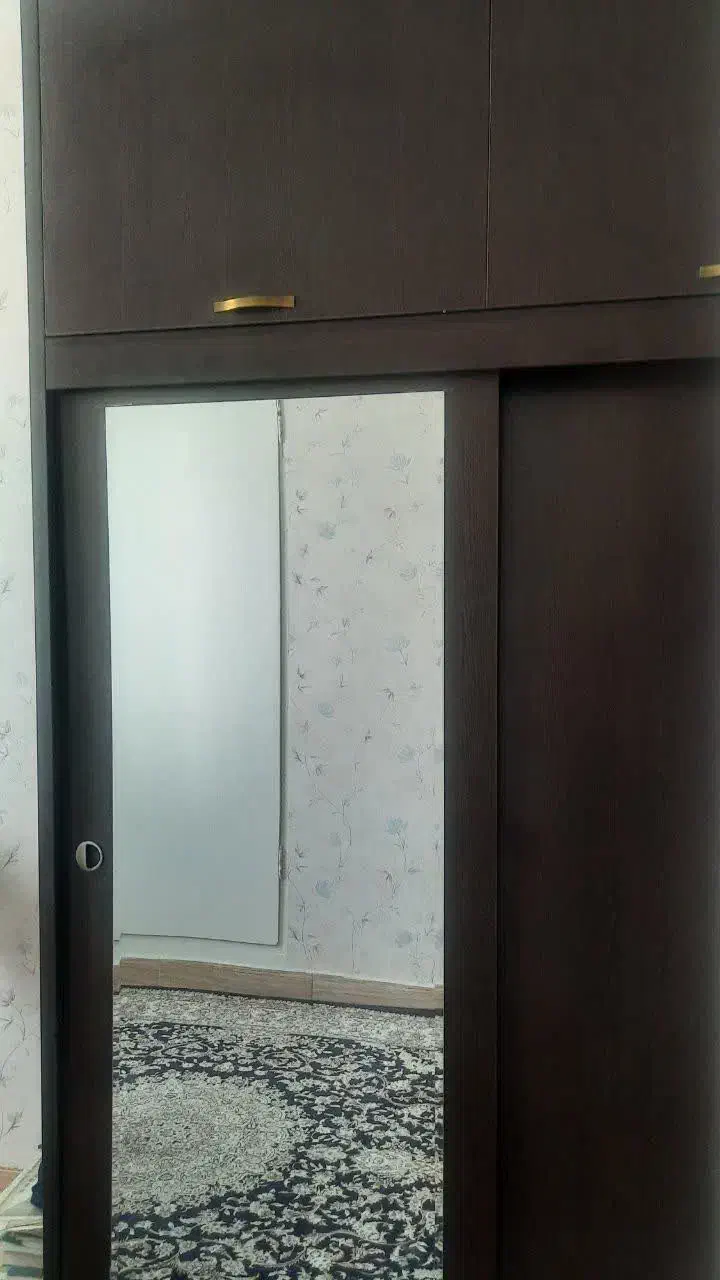 آپارتمان ۵۸متری درکوچه ربانی ۴واحدی