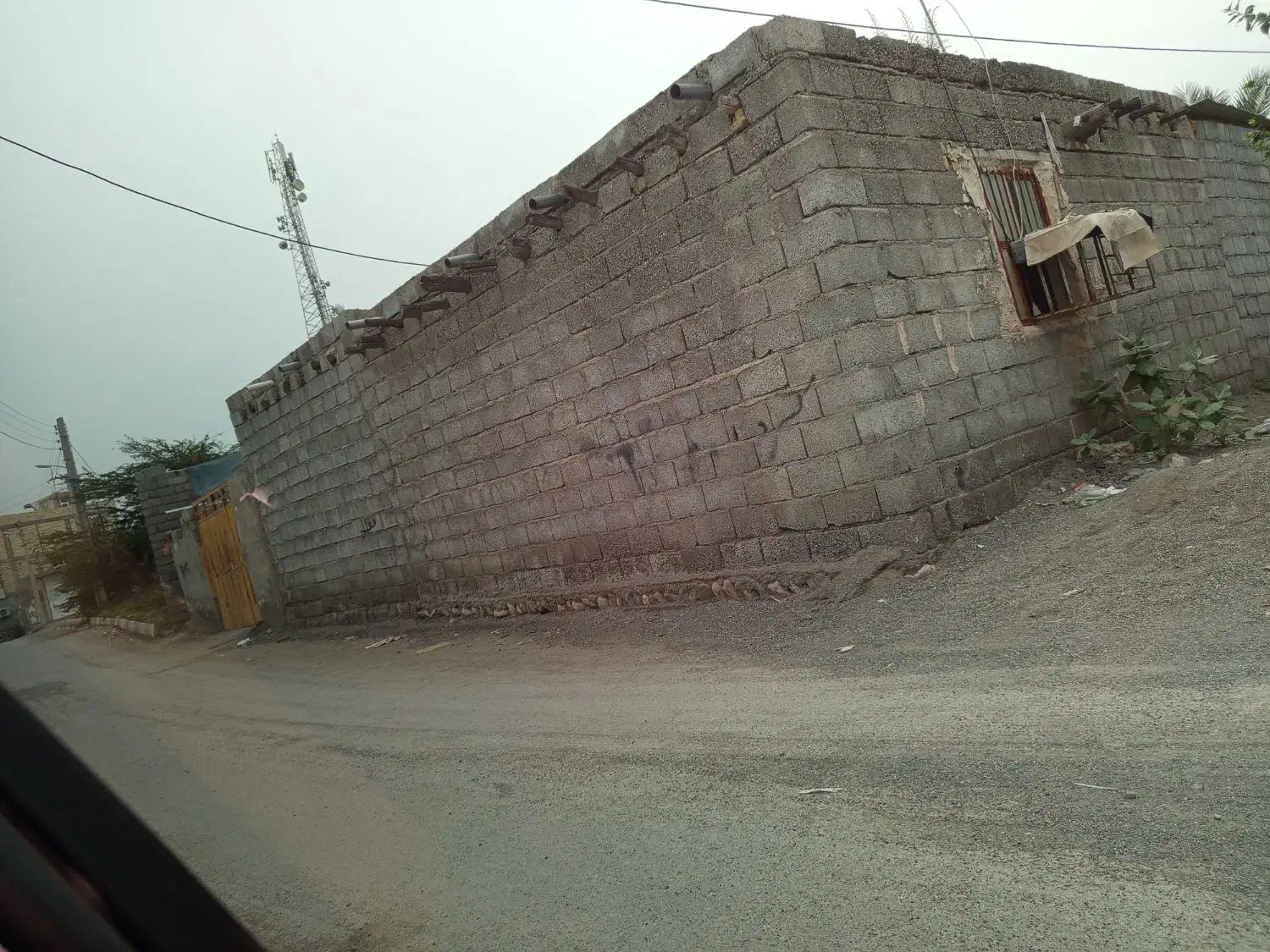 خانه ویلایی زهوکی