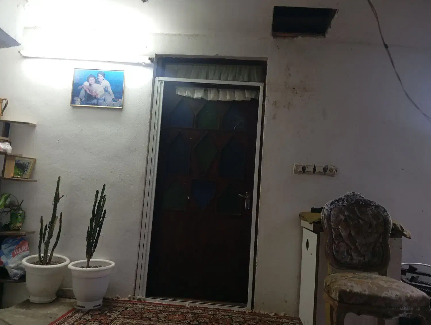 اجاره خونه ۵۰متری