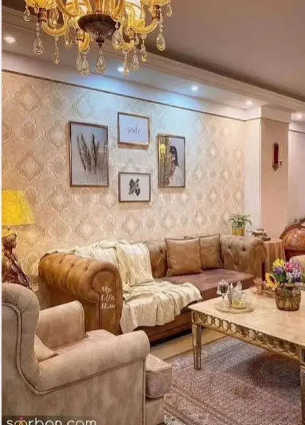 منزل ویلایی نوروز اباد