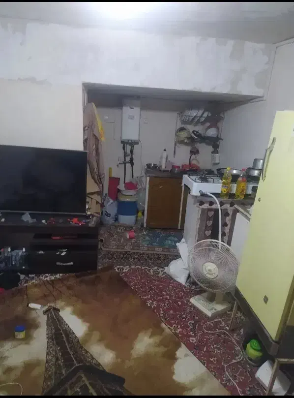 سوییت 15متری