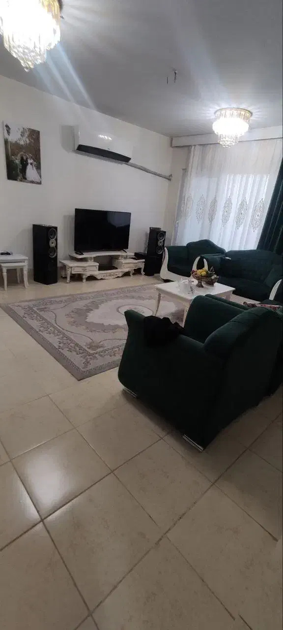 مسکن مهر کردکوی