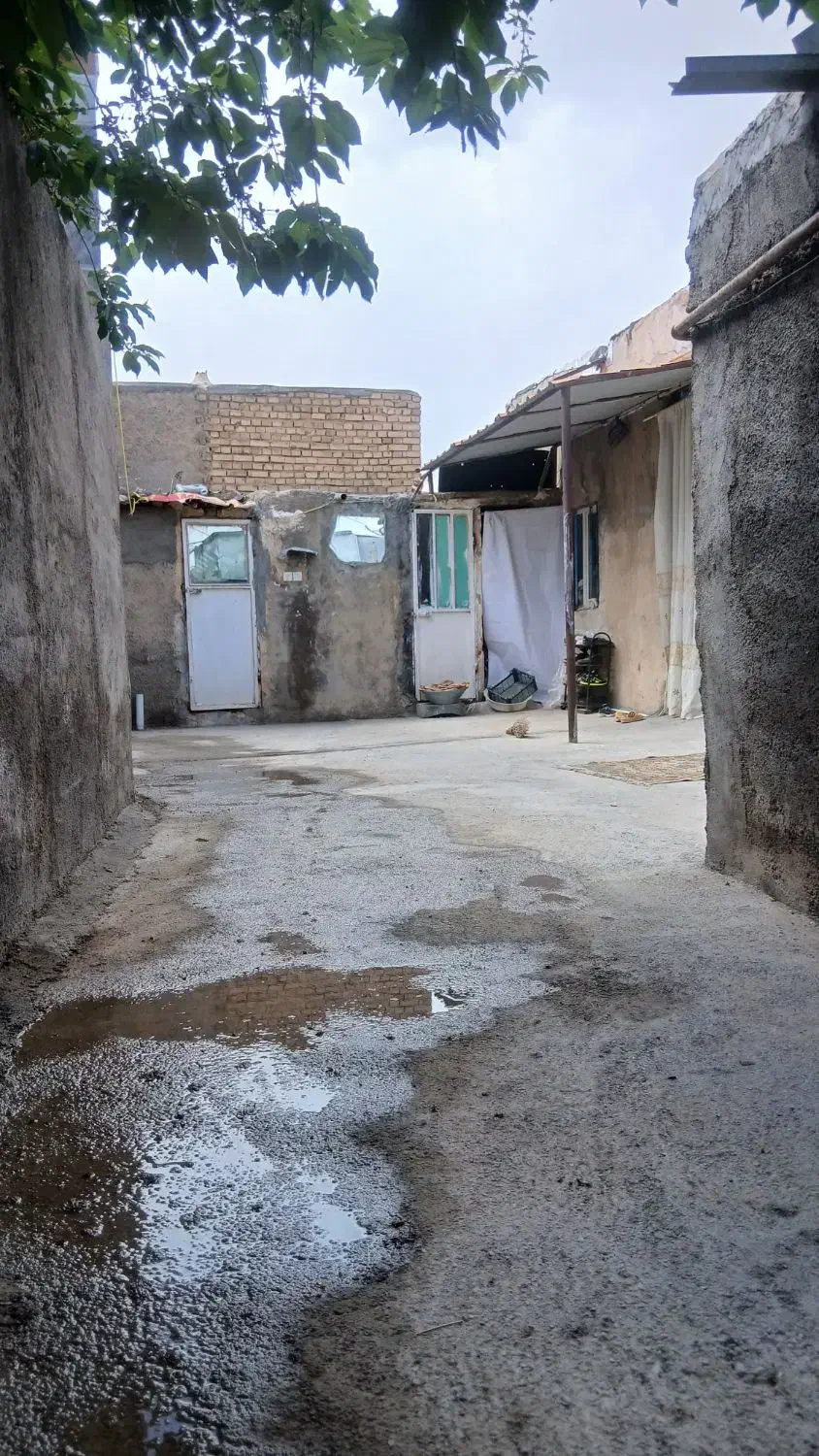 سلام خانه ویلایی امتیاز کامل