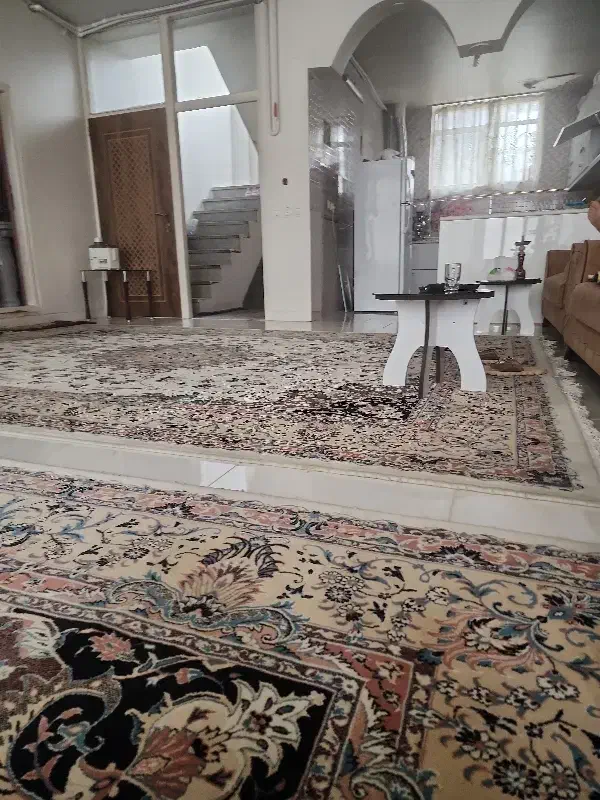 هم خونه خانم مسئولیت پذیر و بدون حاشیه