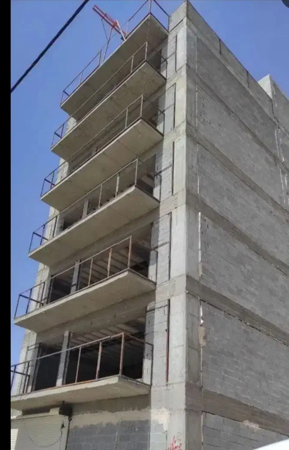آپارتمان در اندیشه