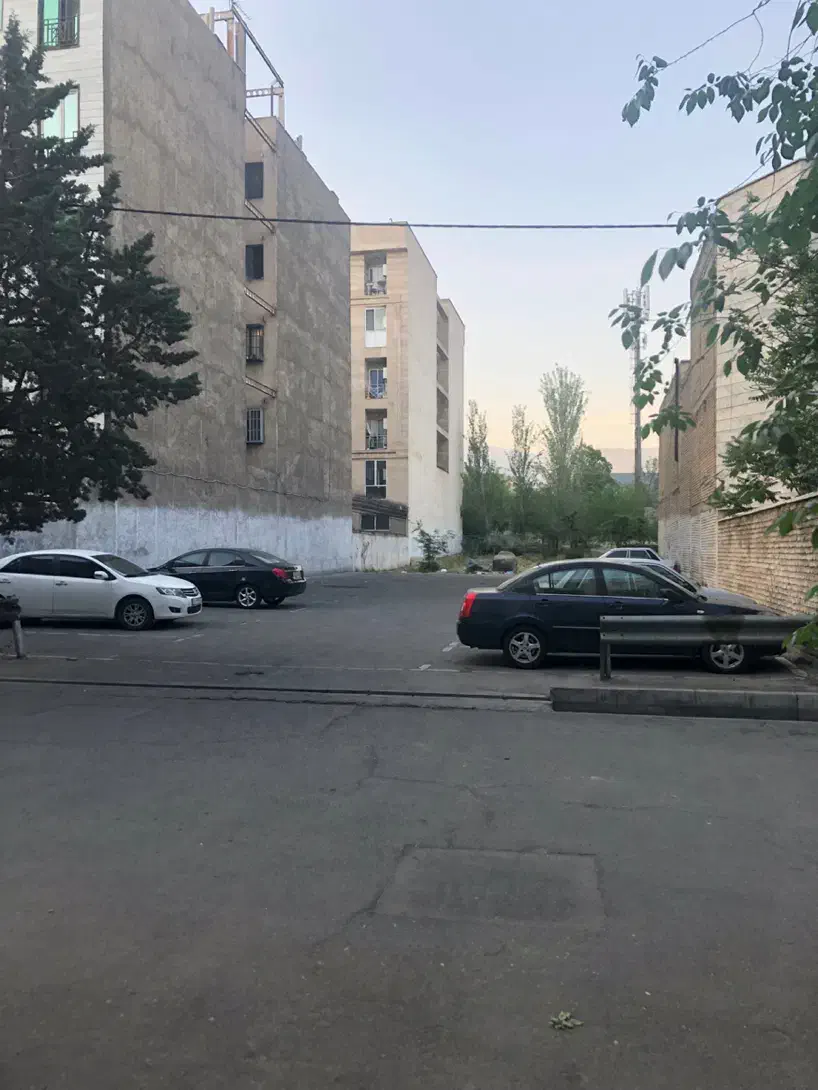 شمس آباد ۹۷ متر ۲خواب
