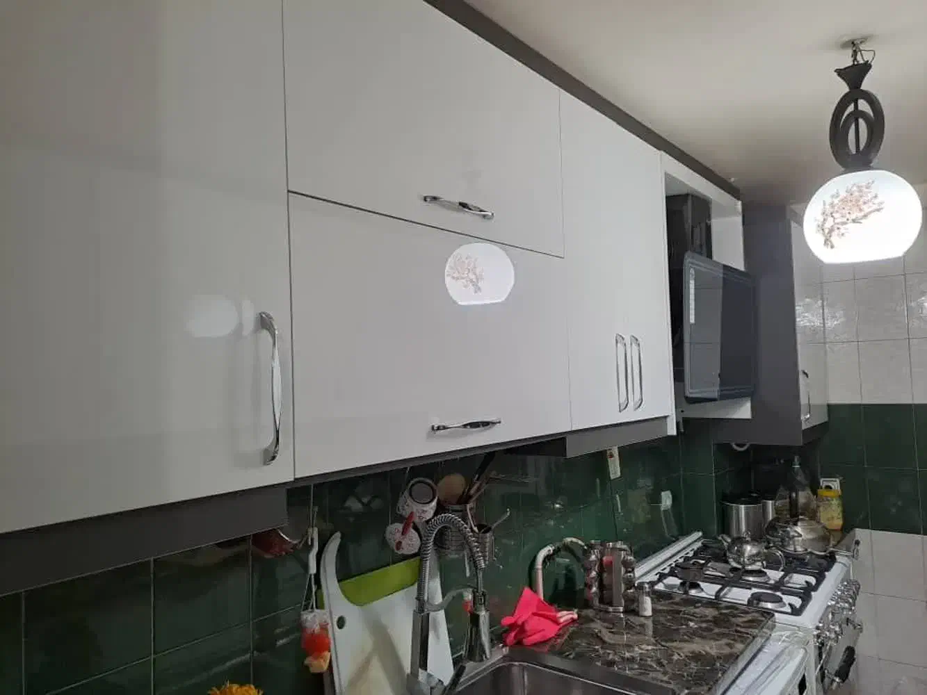۶۳ متری فول بازسازی نبرد شمالی
