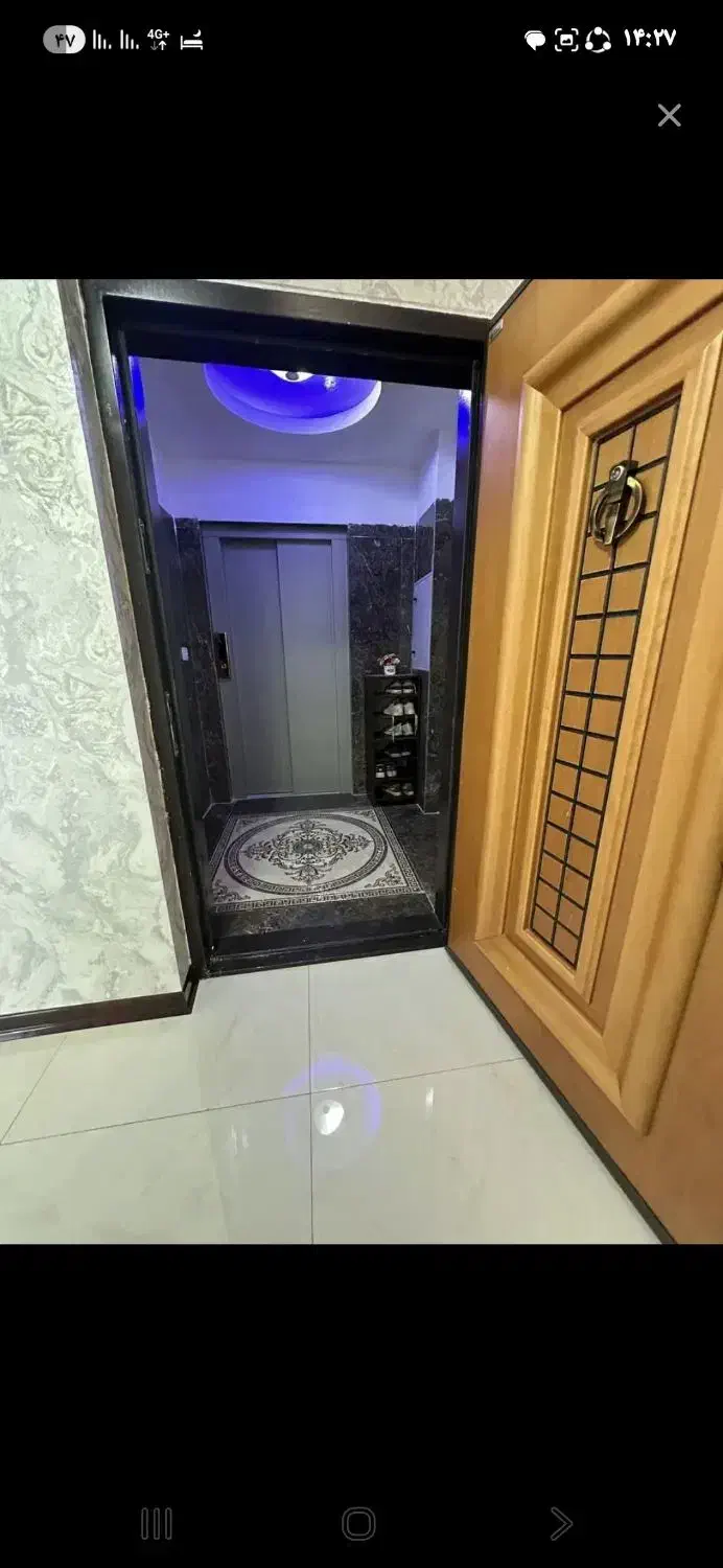 ۱۰۳متر خرم _کوچه افتخار