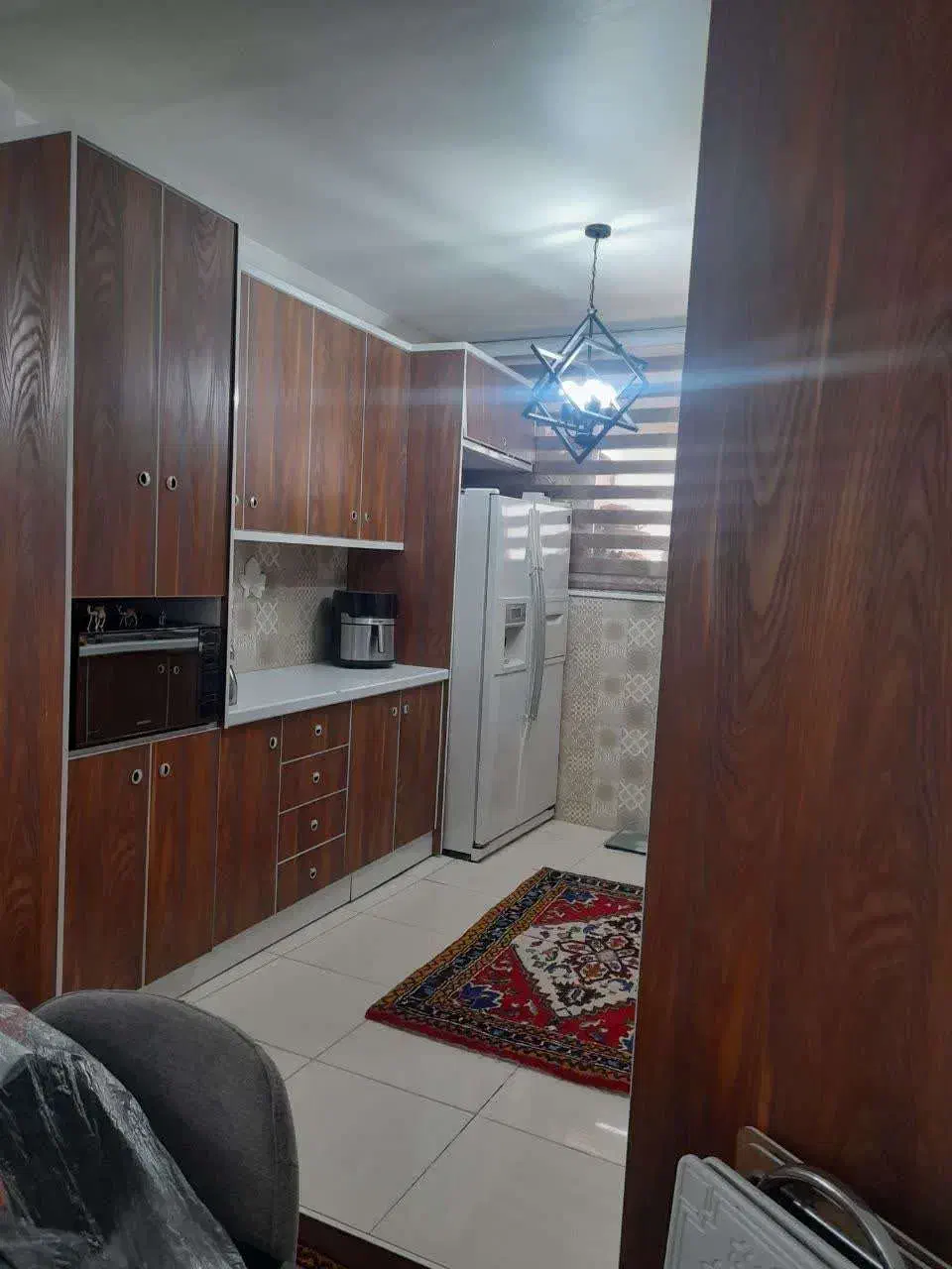 اجاره آپارتمان خانه دربستی