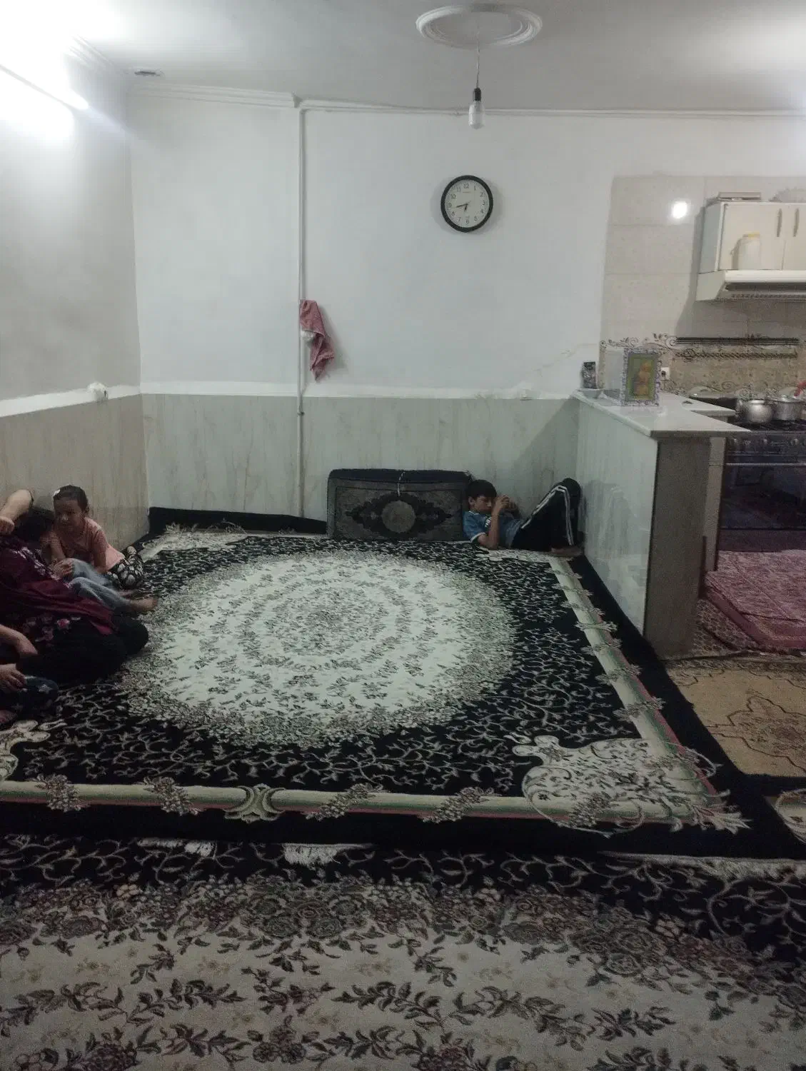 فروش خانه در قلعه میر