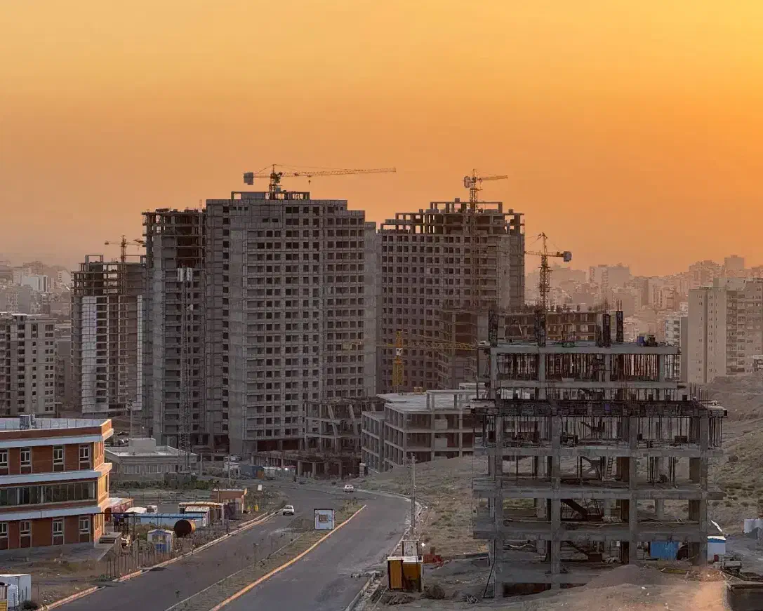 رهن و اجاره اپارتمان