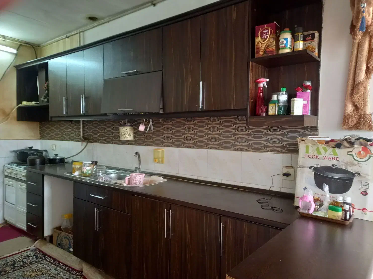 خانه ویلایی ۵۰ متری کهریزک عبدل آباد