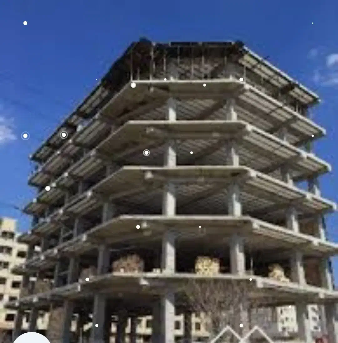 پیش فروش آپارتمان