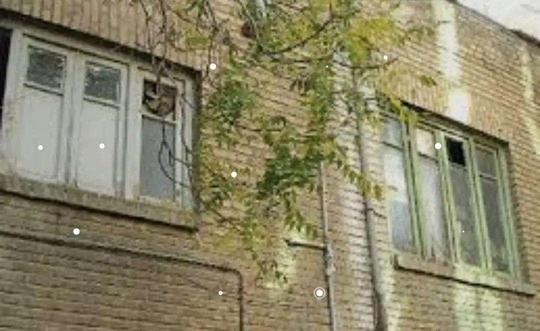 خانه کلنگی