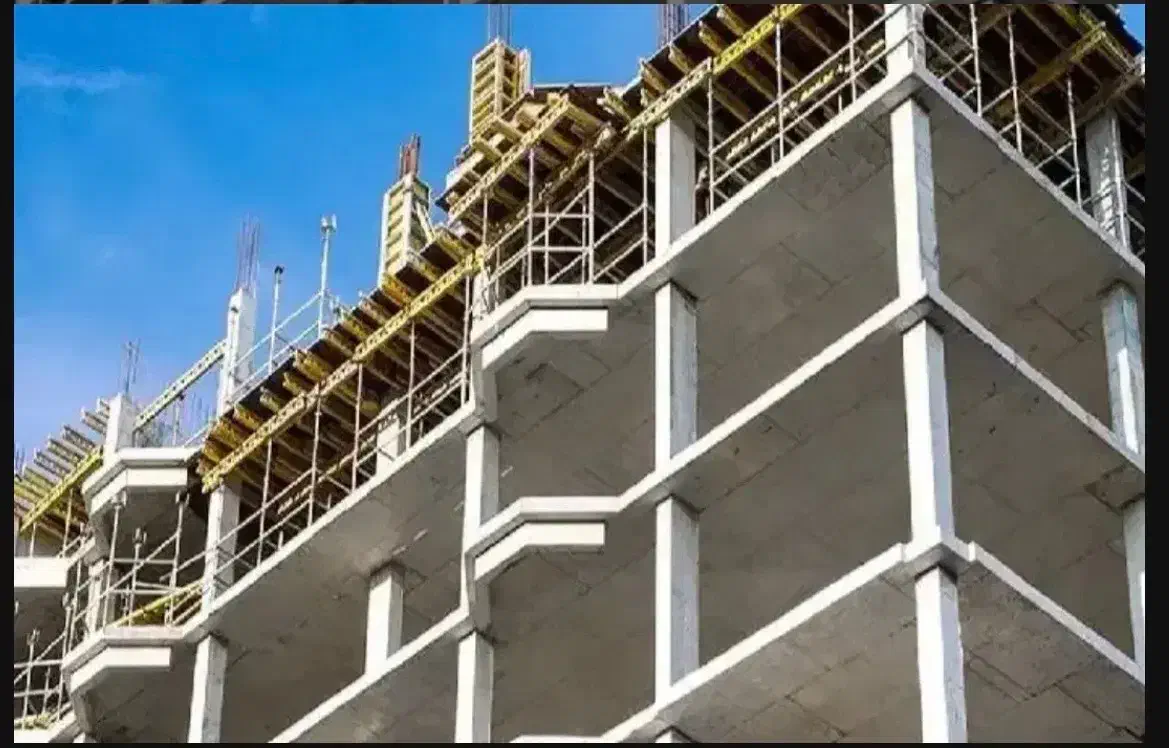 فروش واحد اپارتمان رسالت