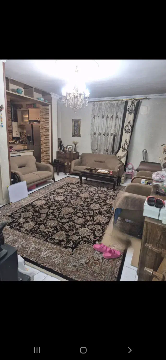 52 متر خیابان طوس