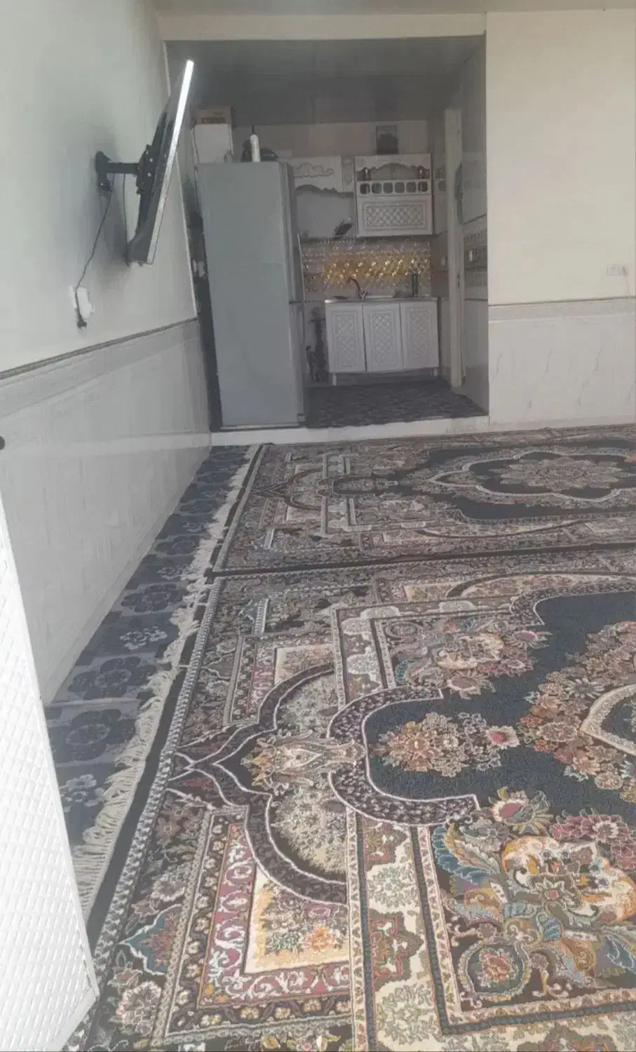 خانه اجاره ای