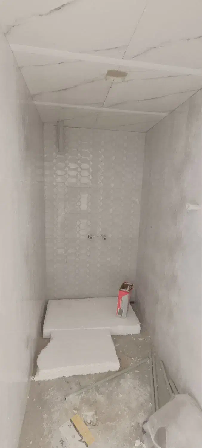 خانه اپارتمانی