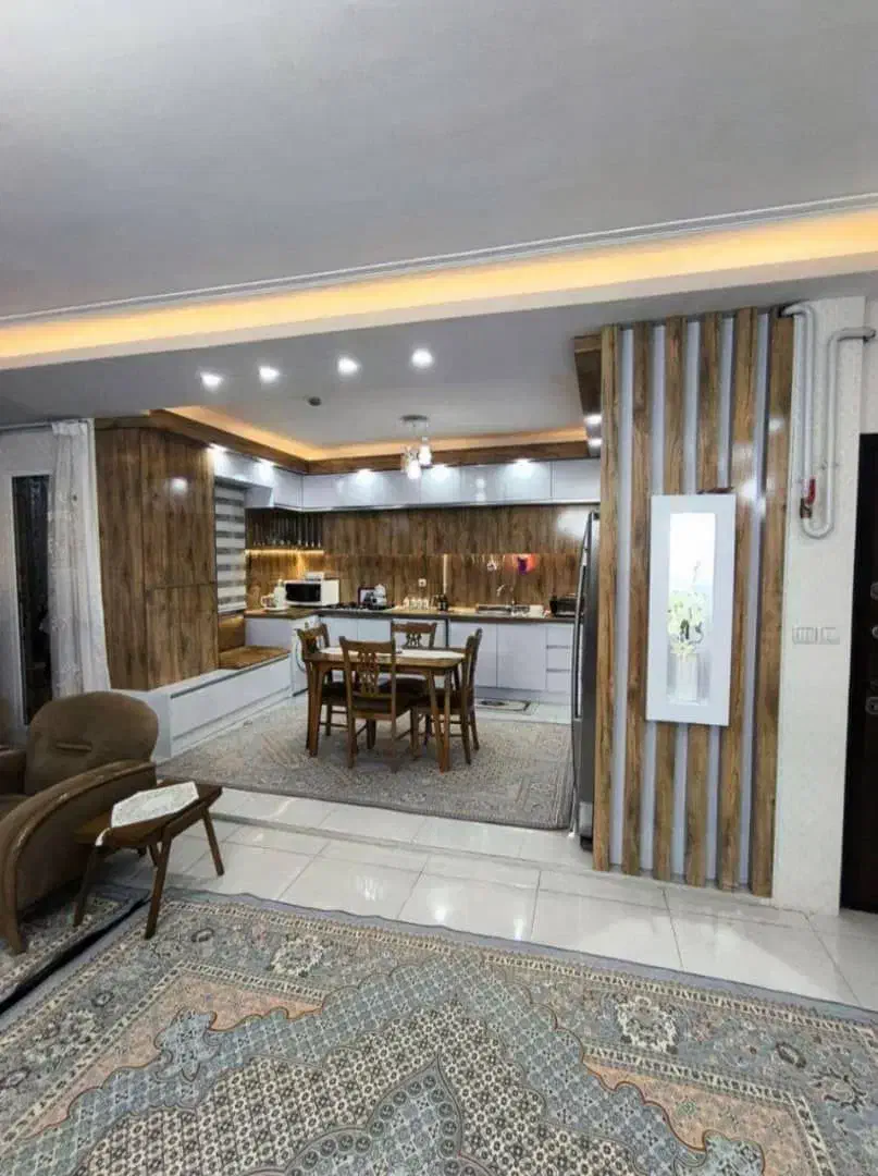 واحد بعثت نزدیک پارک اندیشه