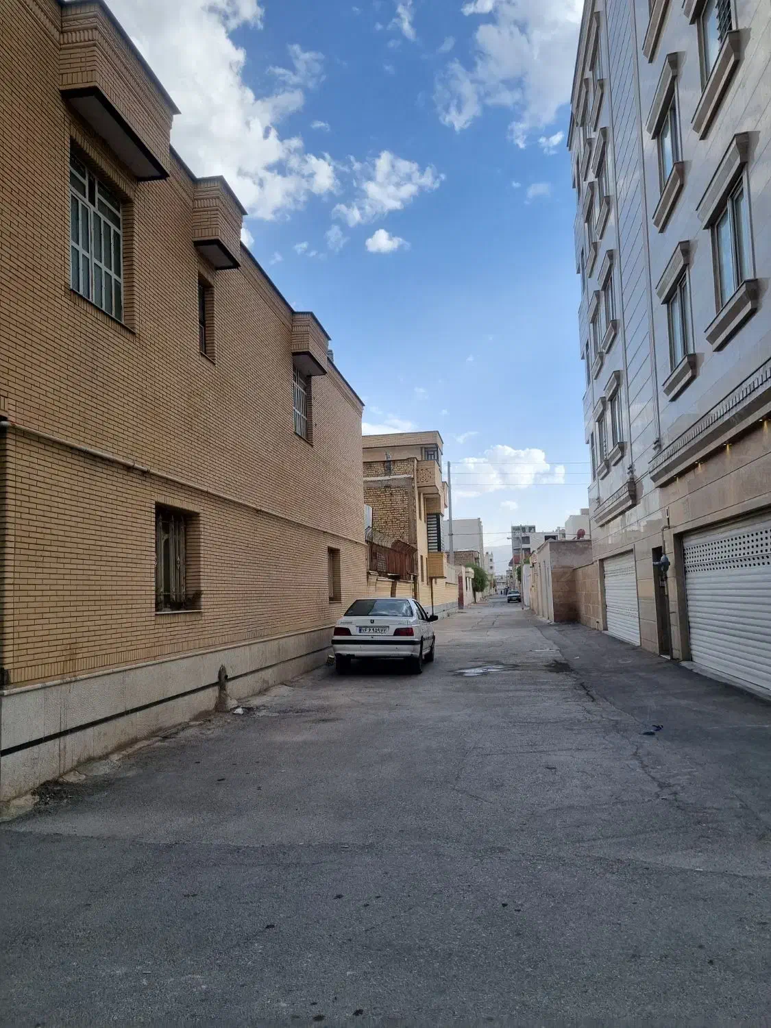 رهن کامل طبقه دوم ۱۱۰متر یک خواب