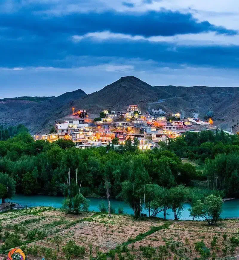 اپارتمان در رشدیه