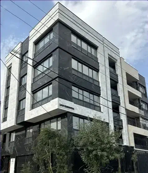 کوکب شرقی ۱۳۵ متر