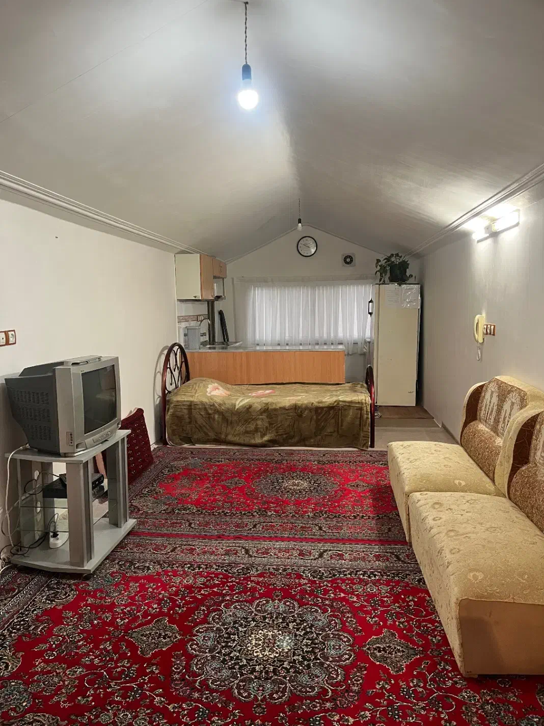 اجاره شبانه سوئیت