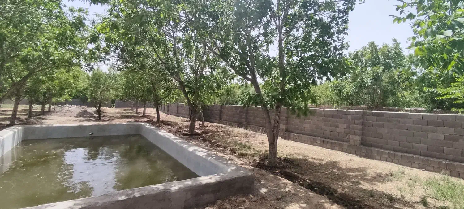 باغ دستجرد