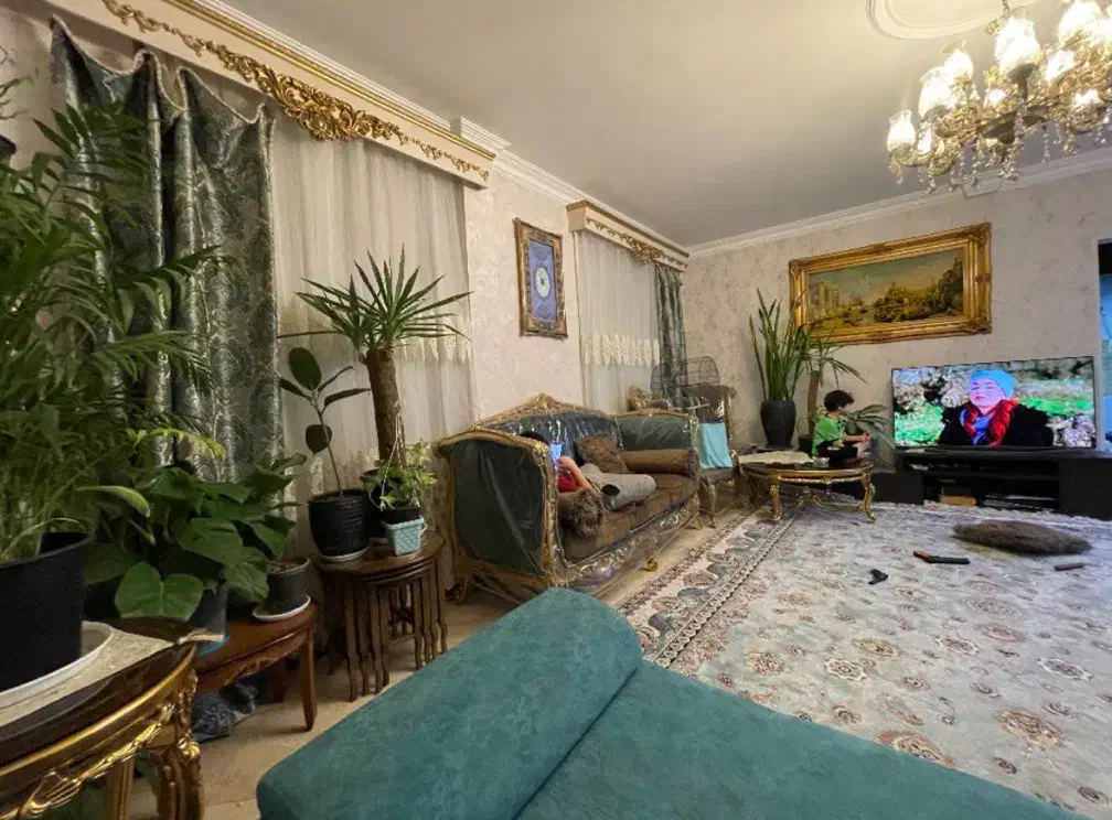 ۷۰ متر آ‌‌پارتمان