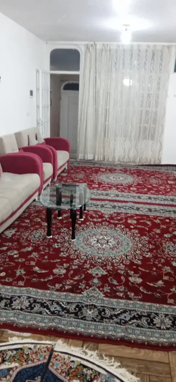 همخونه خانم