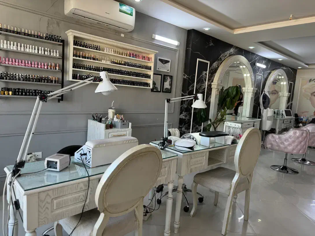 اجاره لاین سالن زیبایی اجاره اتاق