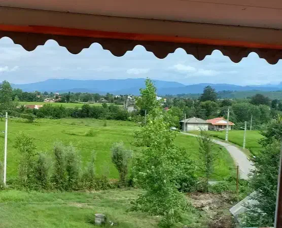 سوئیت اجاره