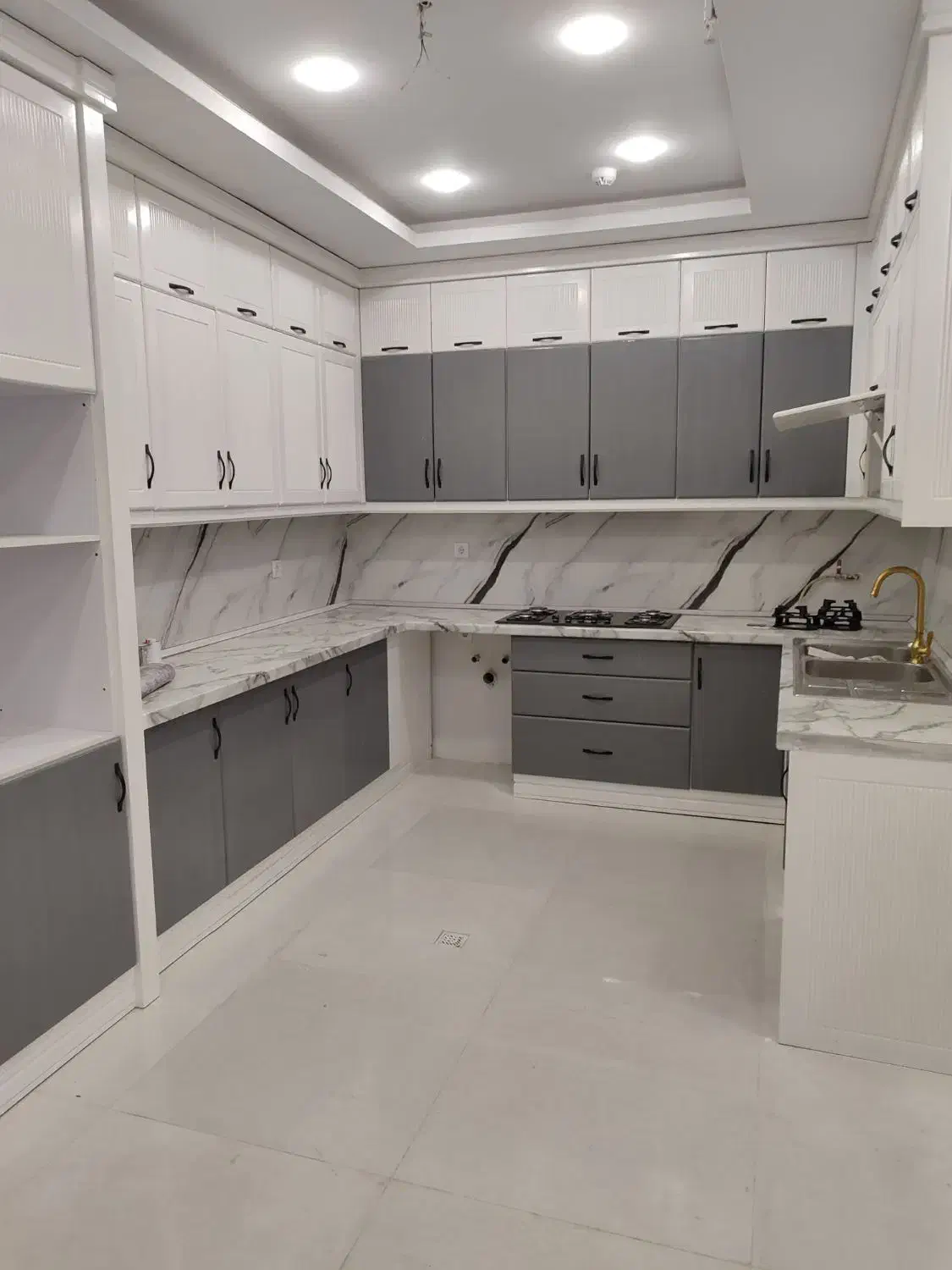 ملک ۱۲۵متری تاپ لوکیشن فرصت بی نظیر سرمایه گذاری