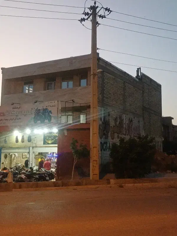 منزل ویلایی ۳ خواب