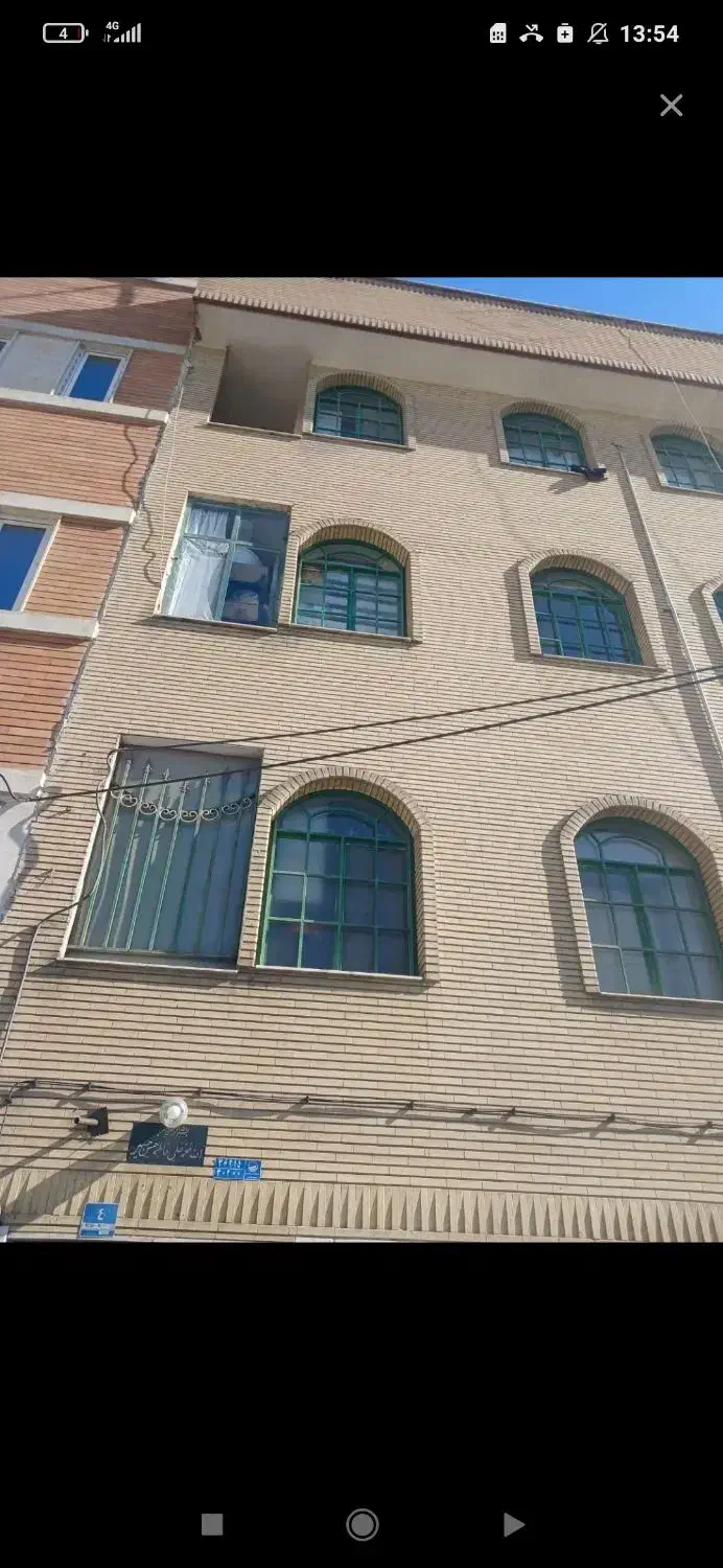 اجاره آپارتمان