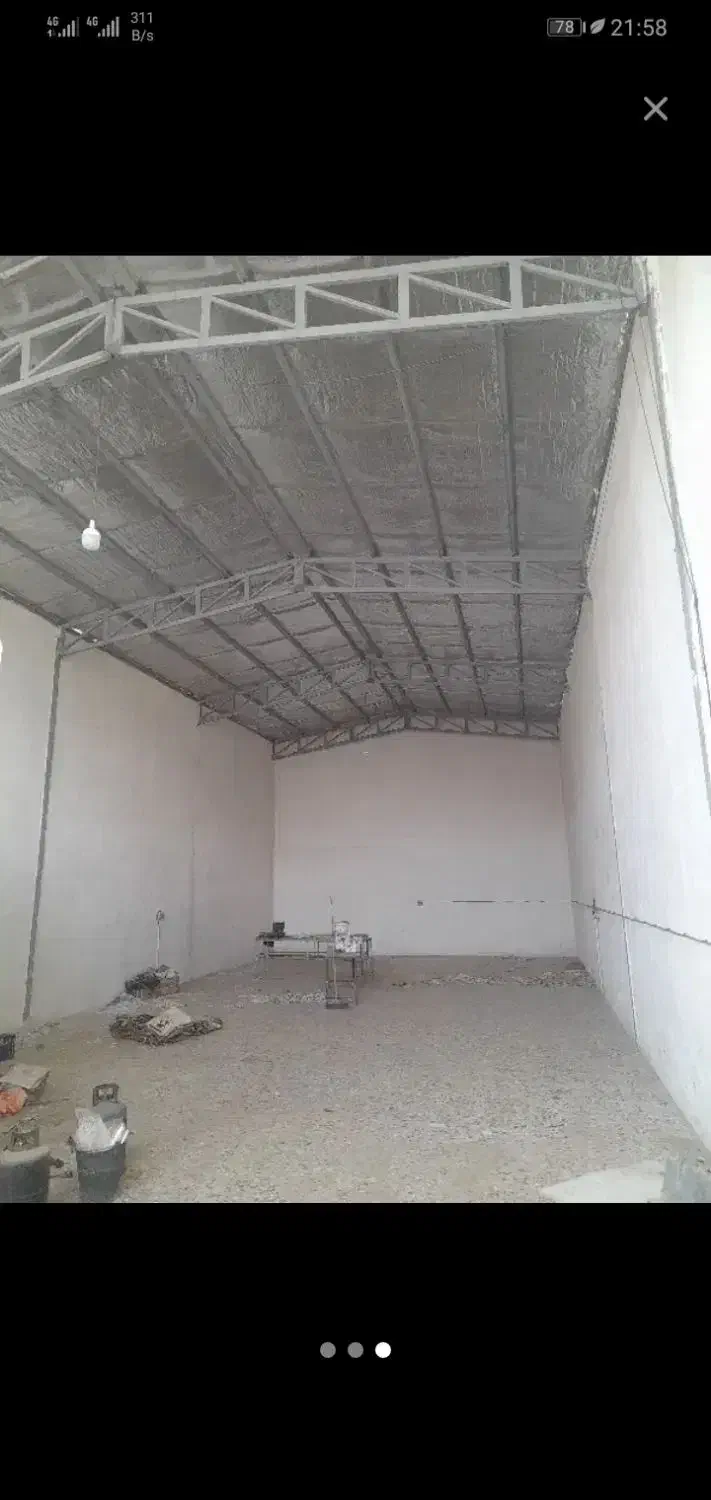 اجاره انبار