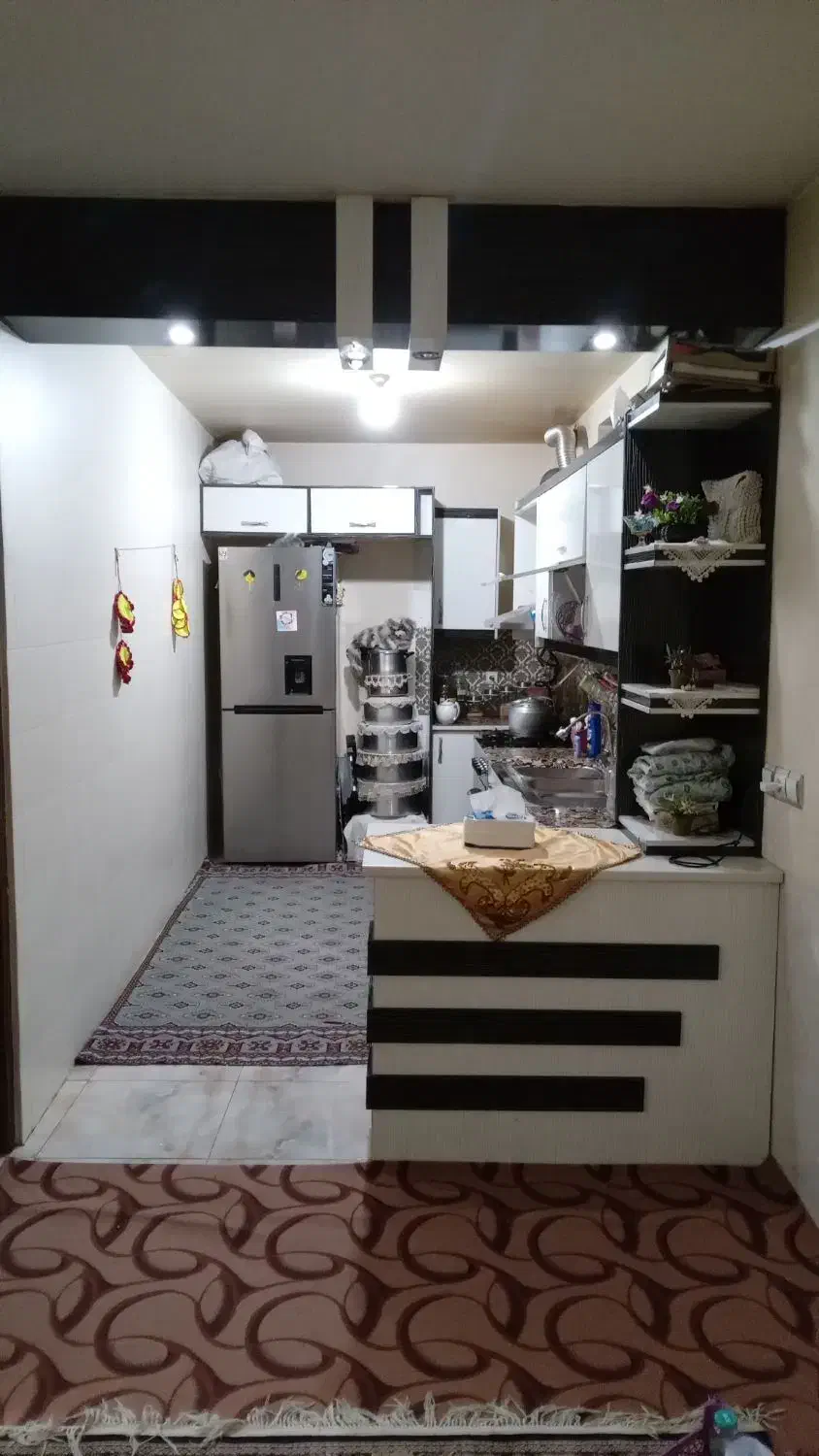 منزل اجاره ای زینبیه