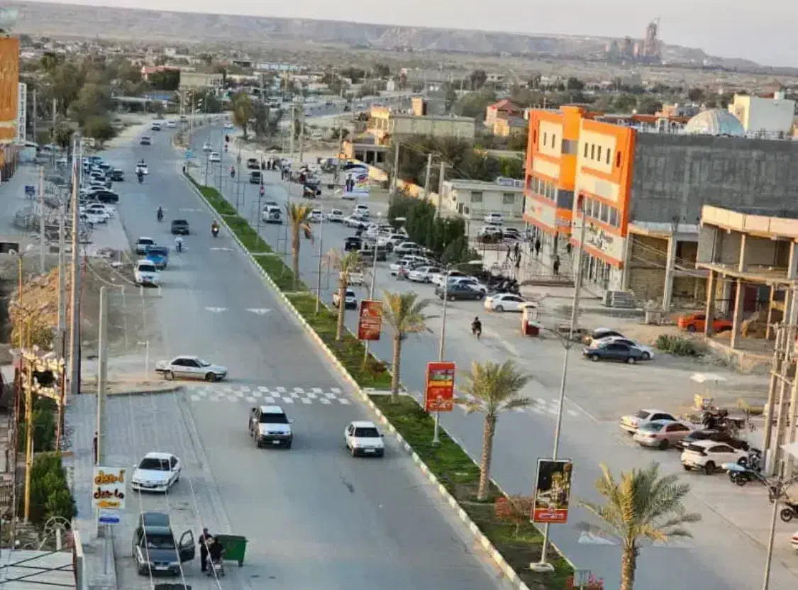 اجاره خانه رمکان