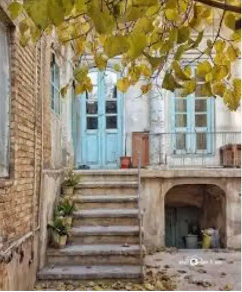 نیازمند همخونه