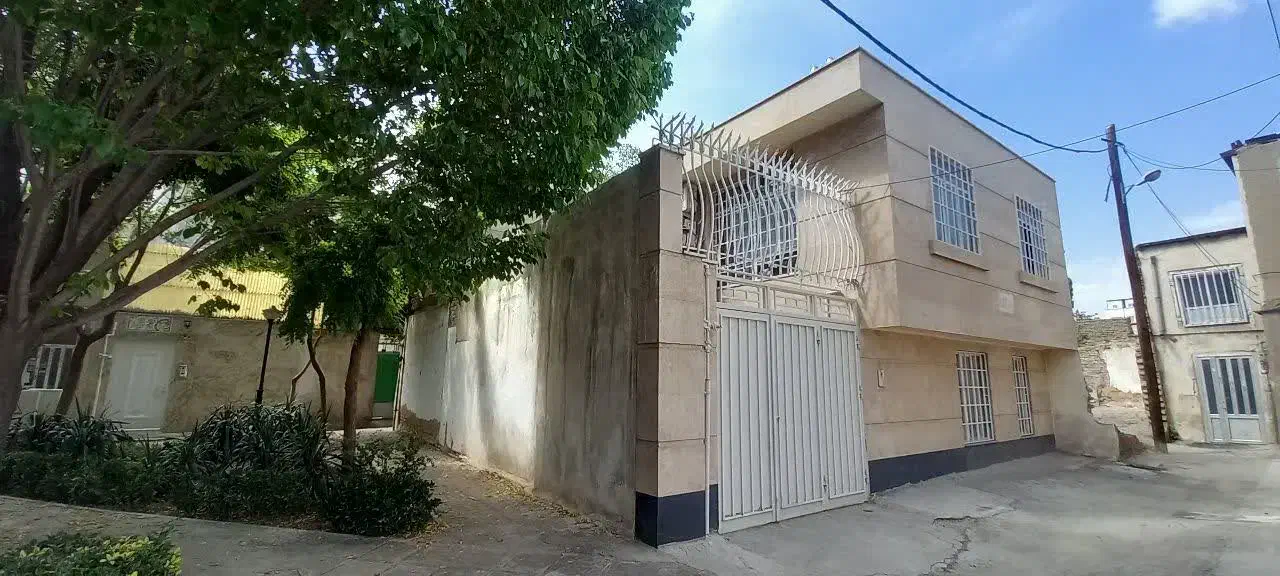 دربست دو واحدی