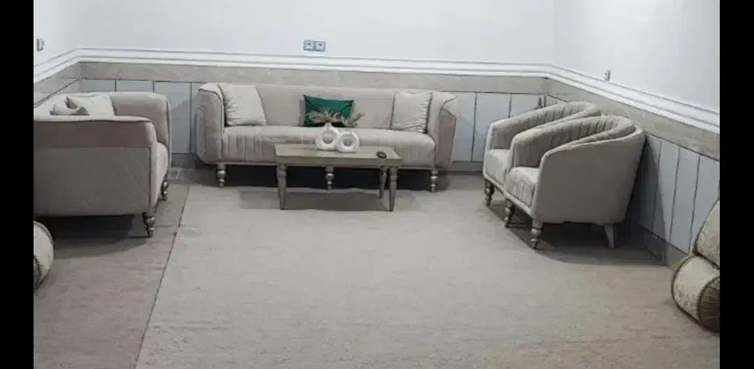 همخونه خانم در لردگان