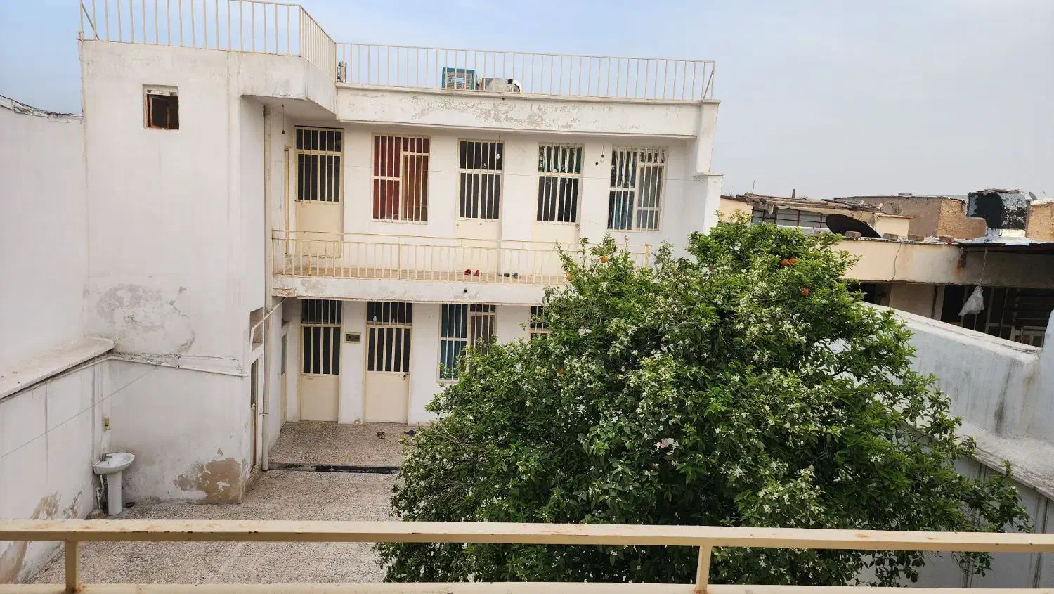 اجاره خانه مسافر و بومگردی