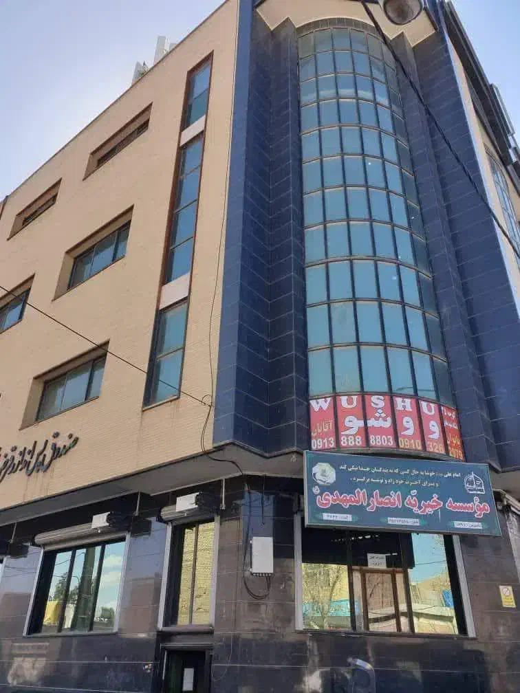 اجاره اتاق جهت مطب