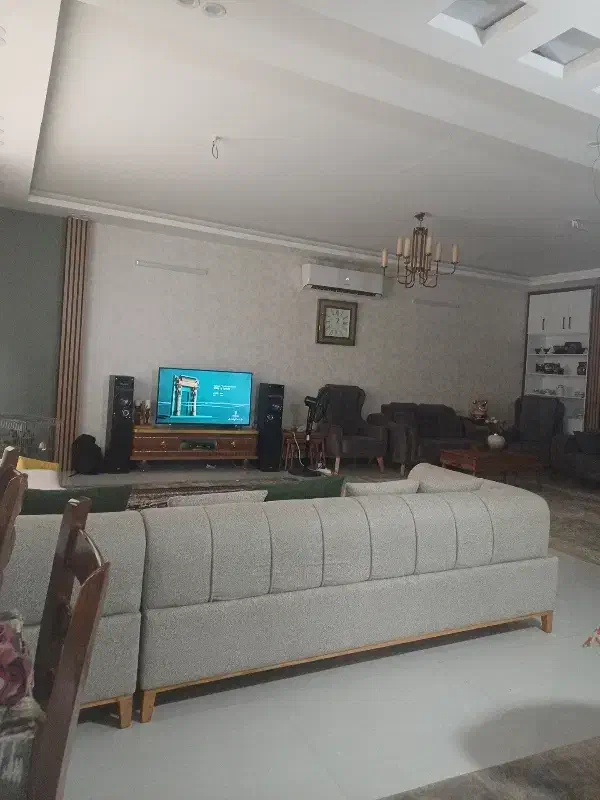اپارتمان ۱۲۰متری
