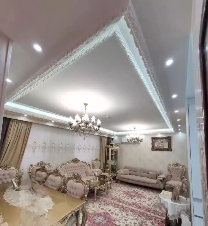 فروش اپارتمان فاز۳ شهر سهند