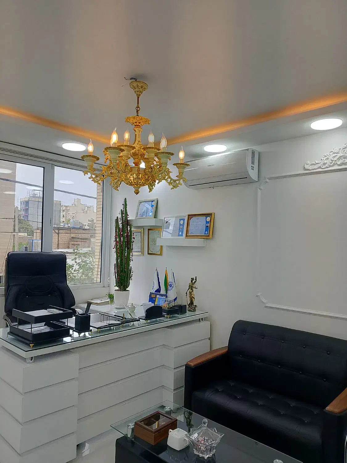 اجاره اتاق اداری (وکالت ،مشاوره،روانشناسی)