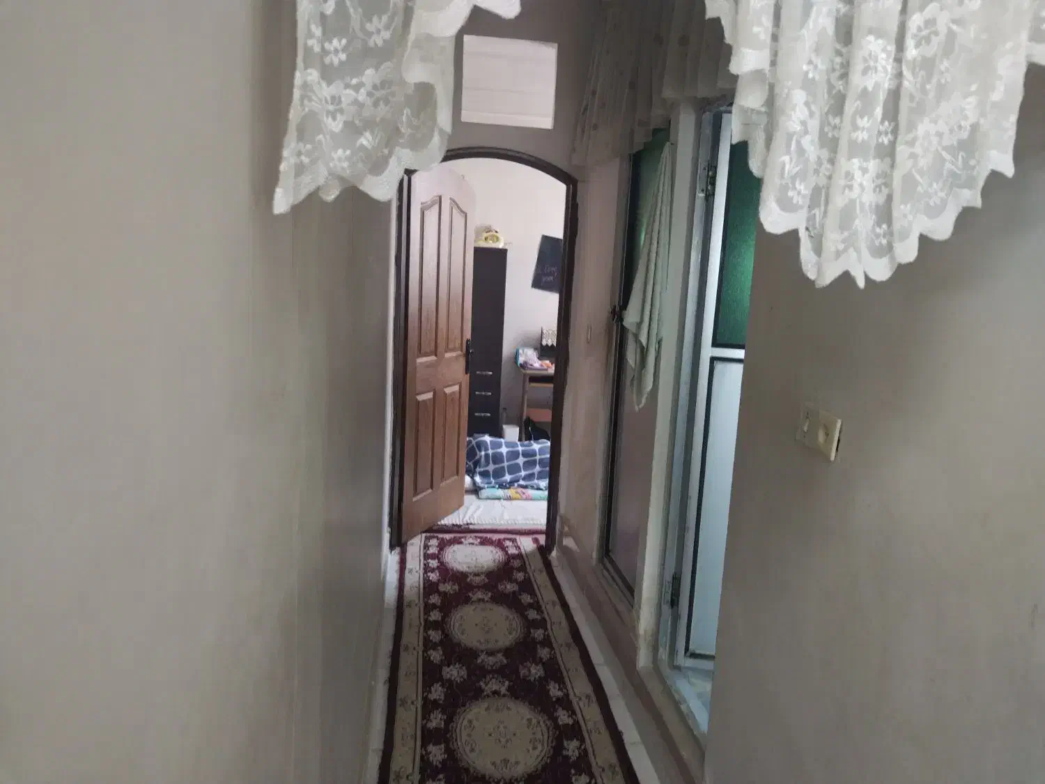 منزل ویلایی دوطبقه 95متری