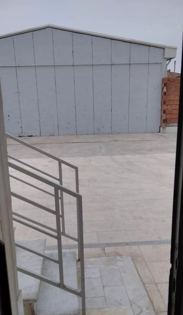 سوئیت برای مسافران